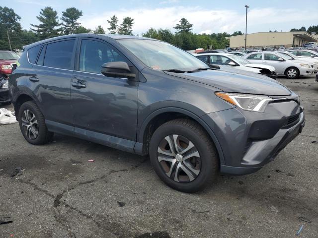 Photo 3 VIN: 2T3BFREV3JW850489 - TOYOTA RAV4 LE 