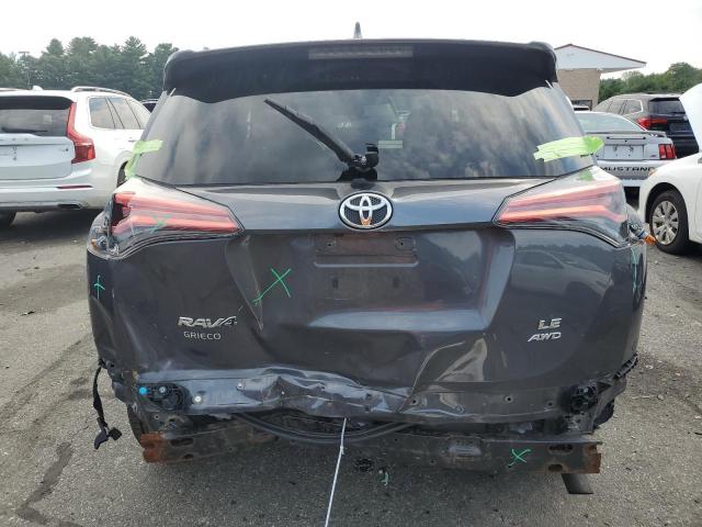 Photo 5 VIN: 2T3BFREV3JW850489 - TOYOTA RAV4 LE 