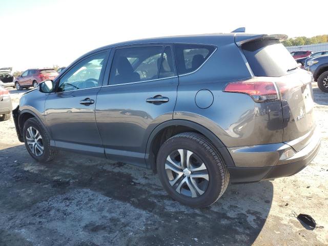 Photo 1 VIN: 2T3BFREV3JW856339 - TOYOTA RAV4 LE 