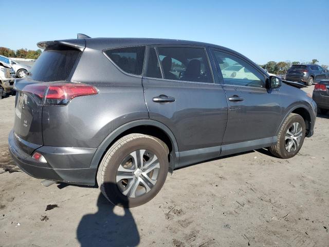 Photo 2 VIN: 2T3BFREV3JW856339 - TOYOTA RAV4 LE 