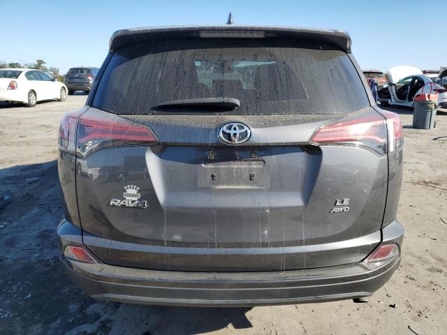 Photo 5 VIN: 2T3BFREV3JW856339 - TOYOTA RAV4 LE 