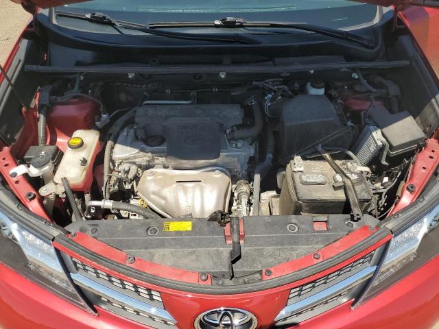 Photo 11 VIN: 2T3BFREV4DW024903 - TOYOTA RAV4 