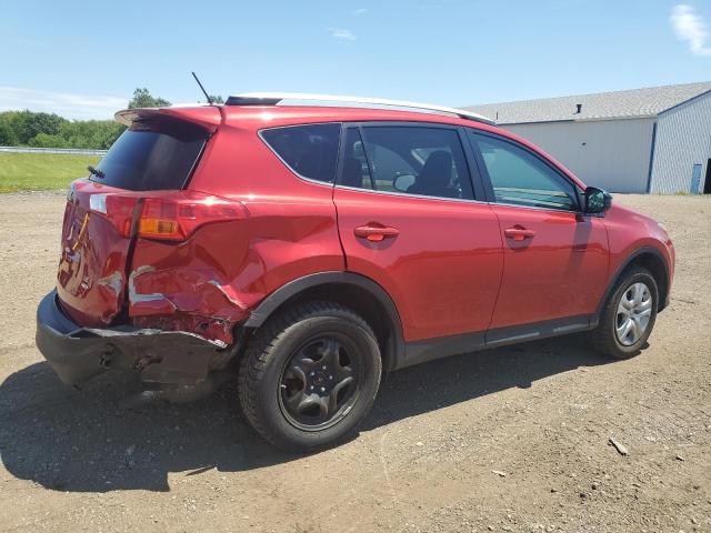 Photo 2 VIN: 2T3BFREV4DW024903 - TOYOTA RAV4 