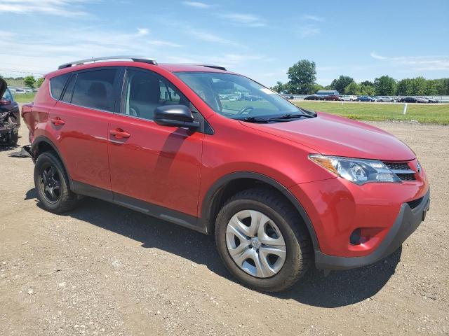 Photo 3 VIN: 2T3BFREV4DW024903 - TOYOTA RAV4 