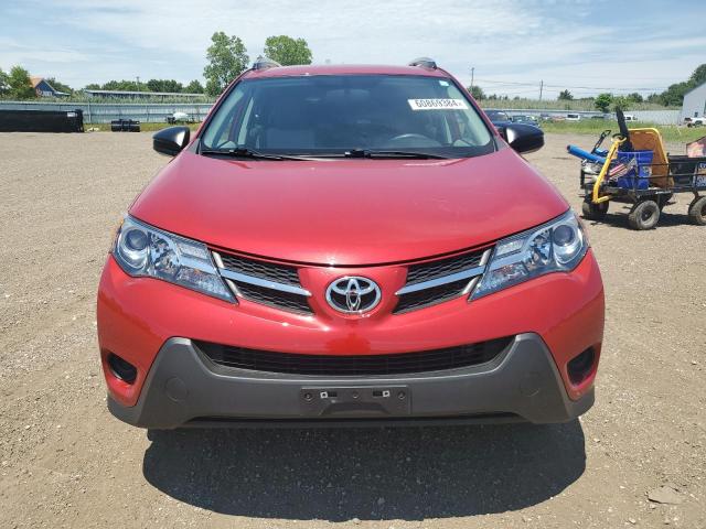 Photo 4 VIN: 2T3BFREV4DW024903 - TOYOTA RAV4 