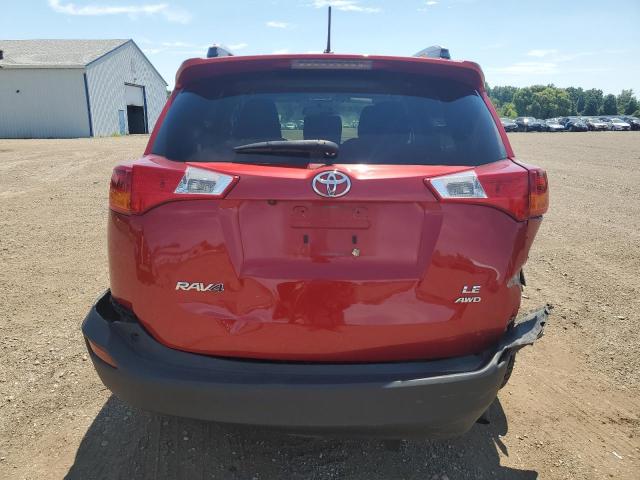 Photo 5 VIN: 2T3BFREV4DW024903 - TOYOTA RAV4 