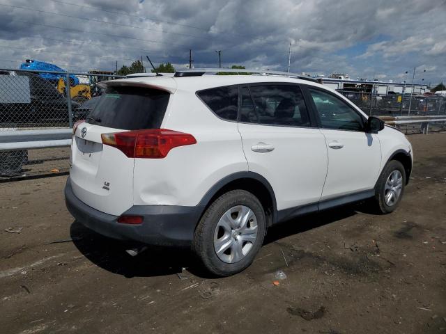 Photo 2 VIN: 2T3BFREV4DW033889 - TOYOTA RAV4 