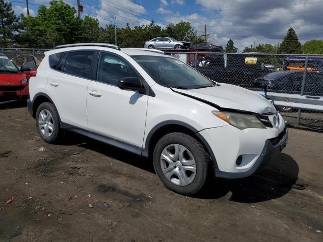 Photo 3 VIN: 2T3BFREV4DW033889 - TOYOTA RAV4 