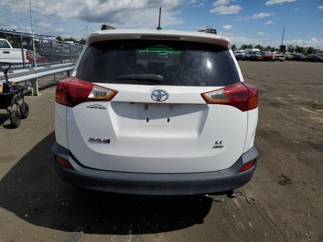 Photo 5 VIN: 2T3BFREV4DW033889 - TOYOTA RAV4 