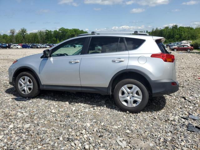 Photo 1 VIN: 2T3BFREV4DW060929 - TOYOTA RAV4 