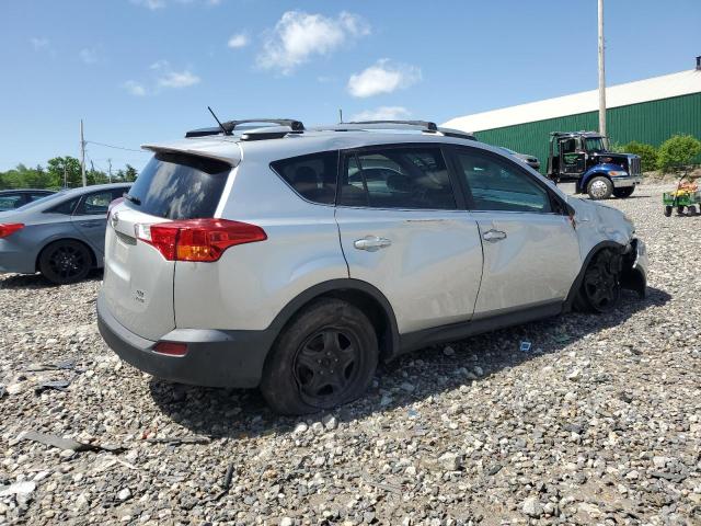 Photo 2 VIN: 2T3BFREV4DW060929 - TOYOTA RAV4 