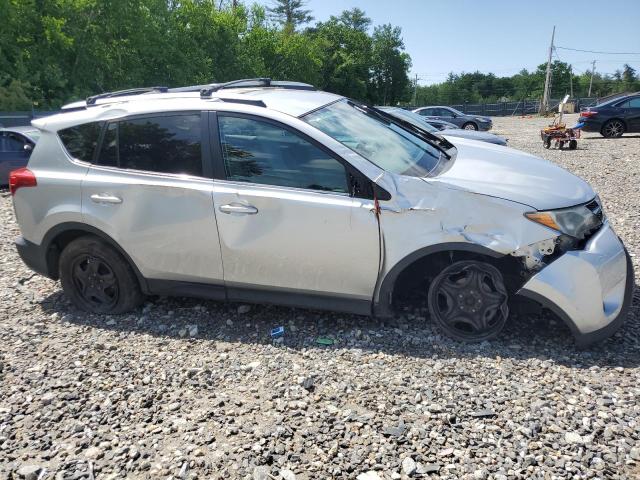 Photo 3 VIN: 2T3BFREV4DW060929 - TOYOTA RAV4 