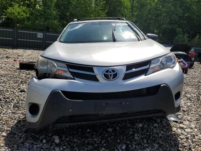 Photo 4 VIN: 2T3BFREV4DW060929 - TOYOTA RAV4 