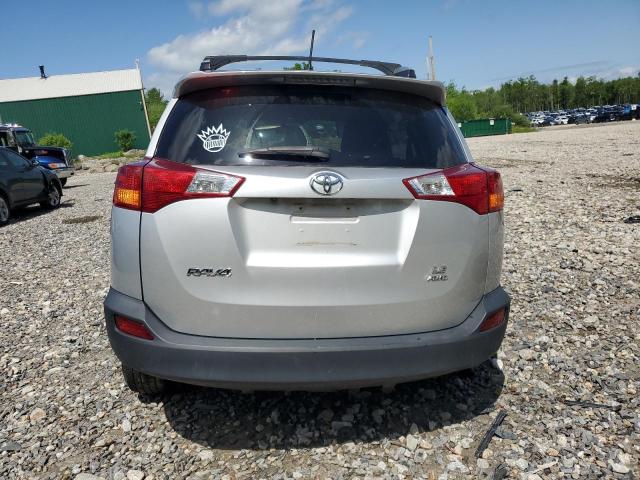 Photo 5 VIN: 2T3BFREV4DW060929 - TOYOTA RAV4 