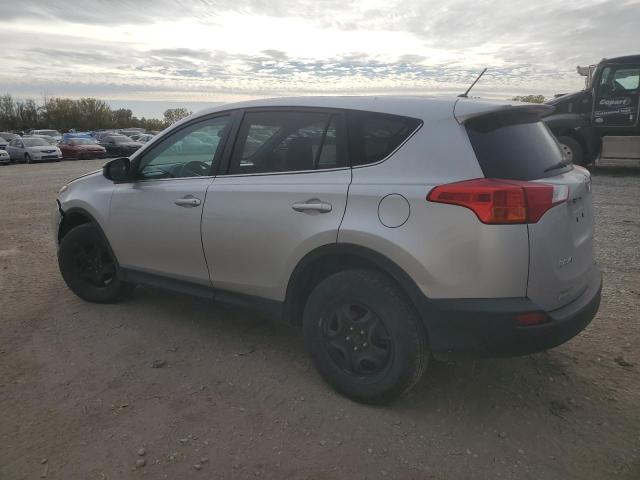 Photo 1 VIN: 2T3BFREV4DW065354 - TOYOTA RAV4 LE 