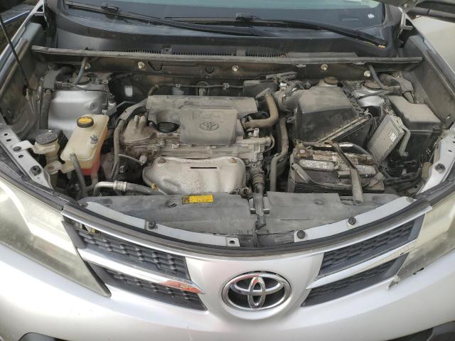 Photo 11 VIN: 2T3BFREV4DW065354 - TOYOTA RAV4 LE 