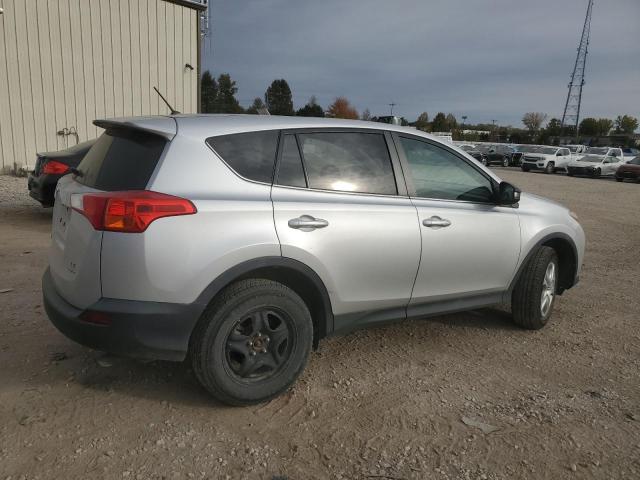 Photo 2 VIN: 2T3BFREV4DW065354 - TOYOTA RAV4 LE 