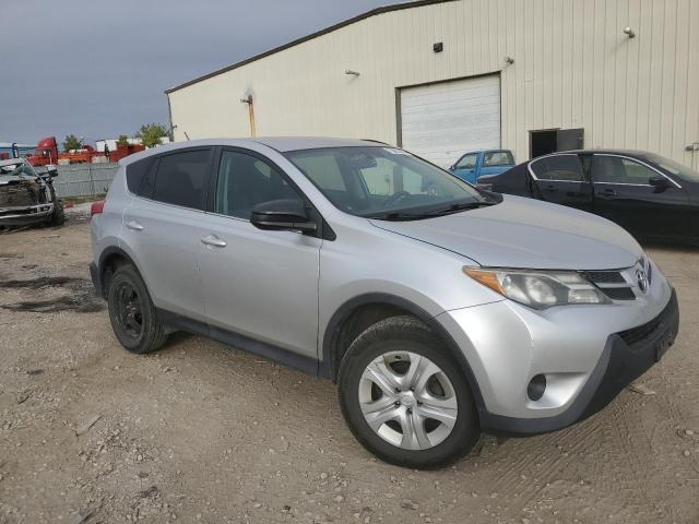 Photo 3 VIN: 2T3BFREV4DW065354 - TOYOTA RAV4 LE 