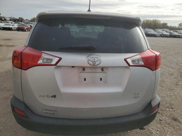 Photo 5 VIN: 2T3BFREV4DW065354 - TOYOTA RAV4 LE 