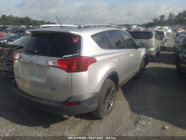 Photo 3 VIN: 2T3BFREV4DW070778 - TOYOTA RAV4 