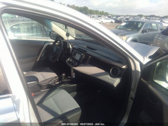 Photo 4 VIN: 2T3BFREV4DW070778 - TOYOTA RAV4 