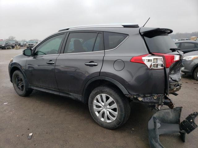 Photo 1 VIN: 2T3BFREV4DW071882 - TOYOTA RAV4 LE 