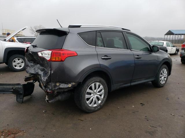 Photo 2 VIN: 2T3BFREV4DW071882 - TOYOTA RAV4 LE 