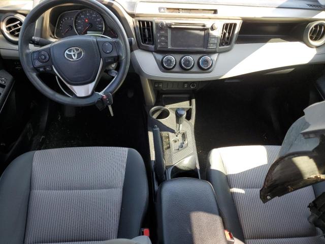 Photo 7 VIN: 2T3BFREV4DW071882 - TOYOTA RAV4 LE 