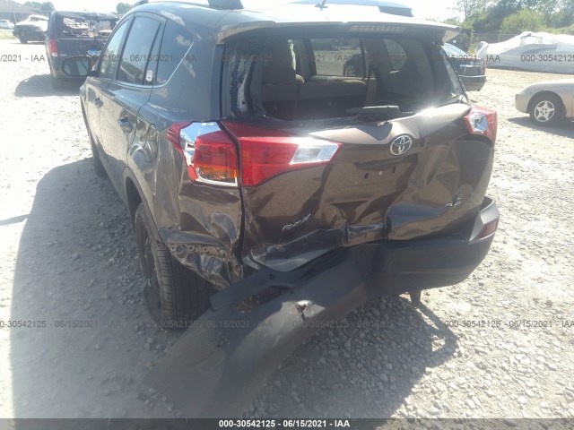 Photo 5 VIN: 2T3BFREV4DW087998 - TOYOTA RAV4 