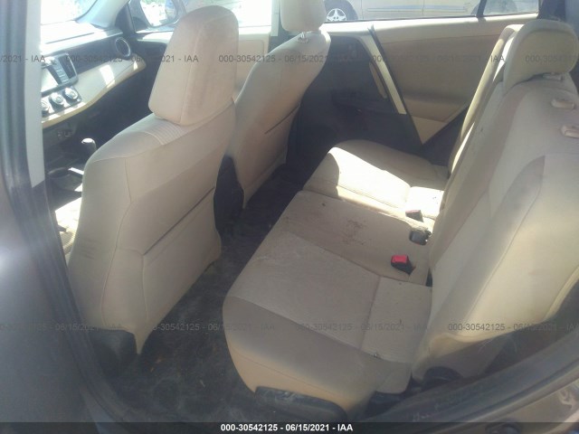 Photo 7 VIN: 2T3BFREV4DW087998 - TOYOTA RAV4 