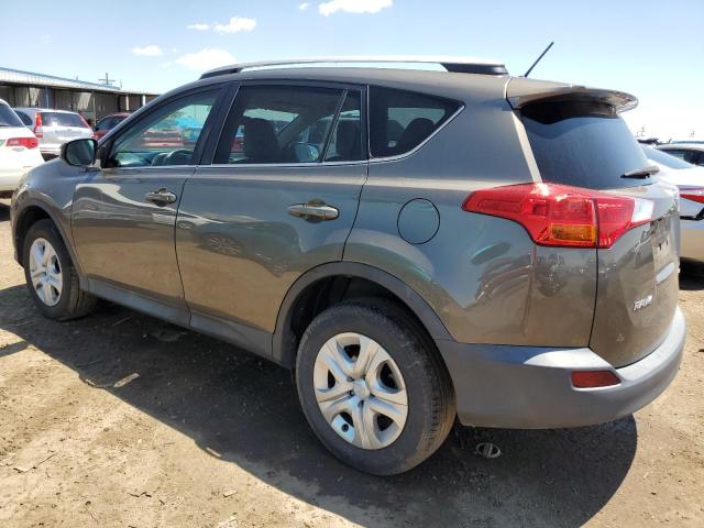 Photo 1 VIN: 2T3BFREV4DW111071 - TOYOTA RAV4 LE 