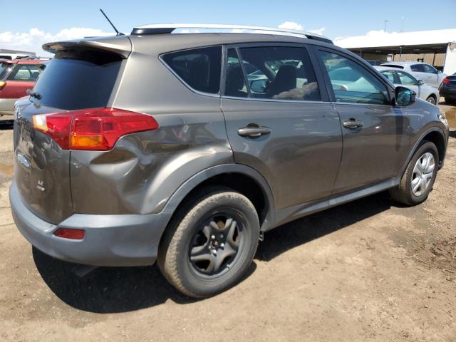 Photo 2 VIN: 2T3BFREV4DW111071 - TOYOTA RAV4 LE 