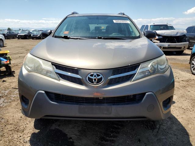 Photo 4 VIN: 2T3BFREV4DW111071 - TOYOTA RAV4 LE 