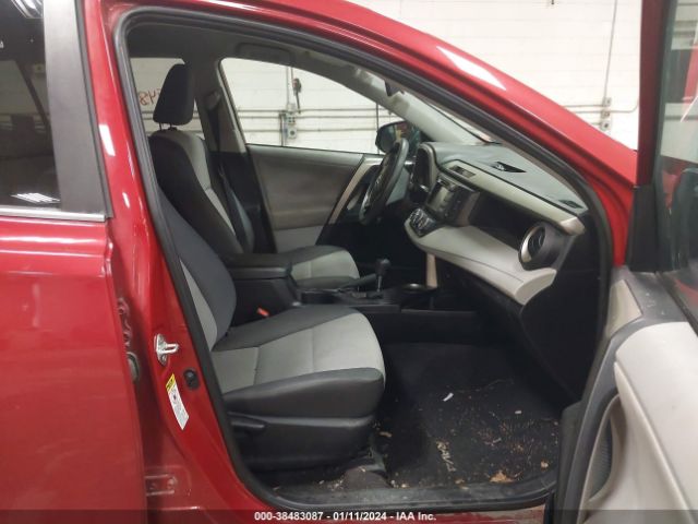 Photo 4 VIN: 2T3BFREV4DW118103 - TOYOTA RAV4 