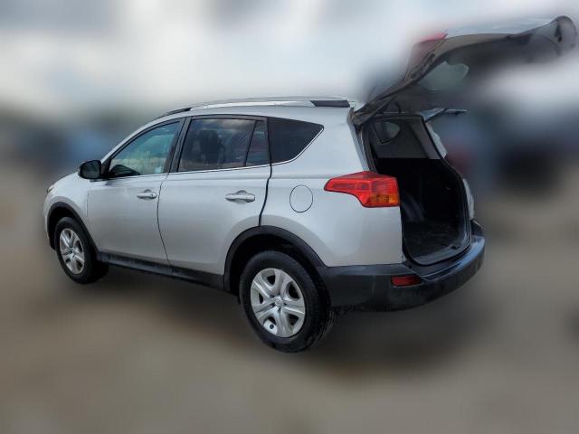 Photo 1 VIN: 2T3BFREV4EW134819 - TOYOTA RAV4 