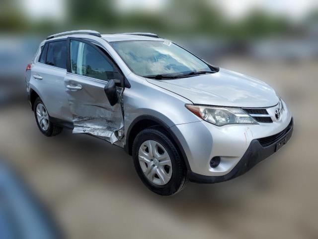 Photo 3 VIN: 2T3BFREV4EW134819 - TOYOTA RAV4 