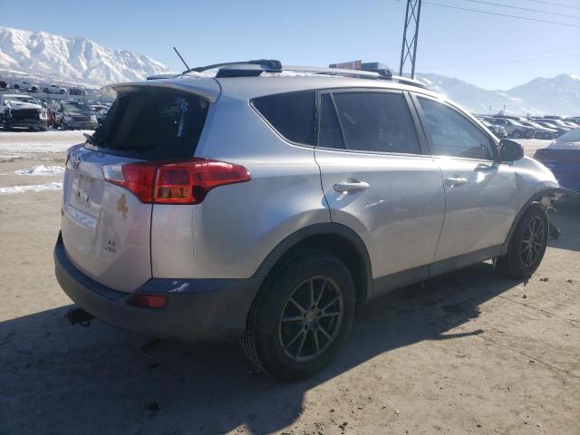 Photo 2 VIN: 2T3BFREV4EW143388 - TOYOTA RAV4 