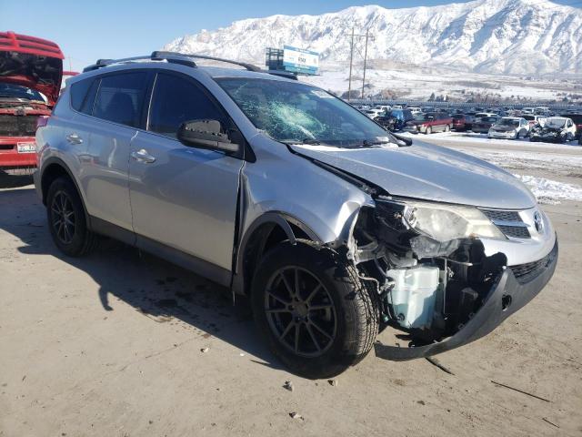 Photo 3 VIN: 2T3BFREV4EW143388 - TOYOTA RAV4 