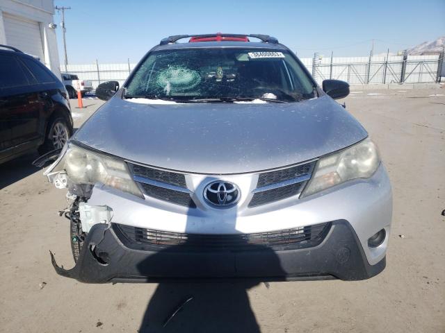 Photo 4 VIN: 2T3BFREV4EW143388 - TOYOTA RAV4 