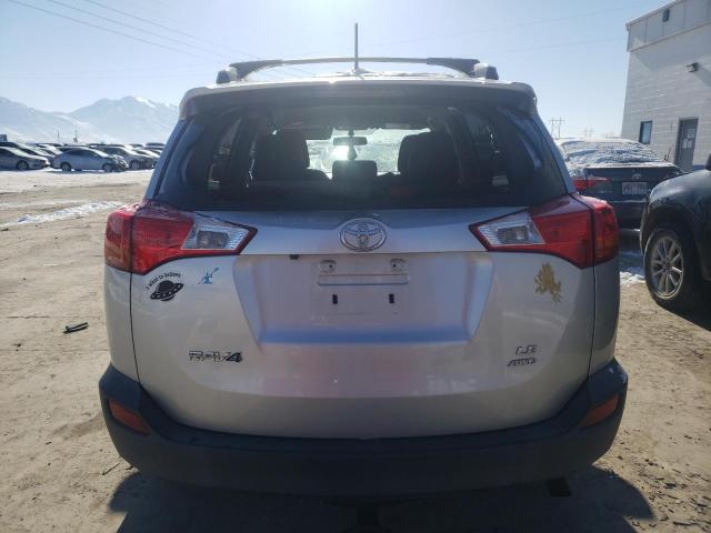 Photo 5 VIN: 2T3BFREV4EW143388 - TOYOTA RAV4 