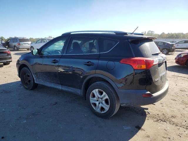 Photo 1 VIN: 2T3BFREV4EW147148 - TOYOTA RAV4 LE 