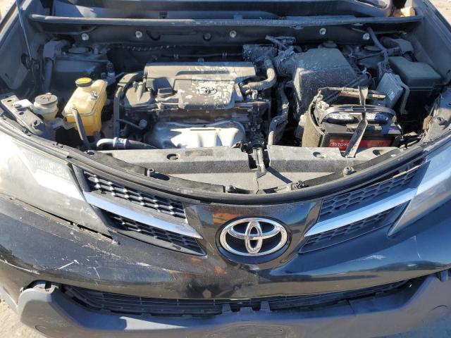 Photo 11 VIN: 2T3BFREV4EW147148 - TOYOTA RAV4 LE 