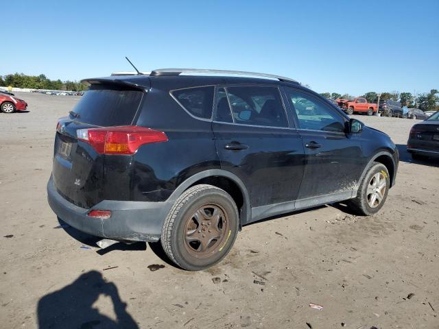 Photo 2 VIN: 2T3BFREV4EW147148 - TOYOTA RAV4 LE 