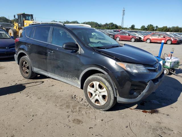 Photo 3 VIN: 2T3BFREV4EW147148 - TOYOTA RAV4 LE 