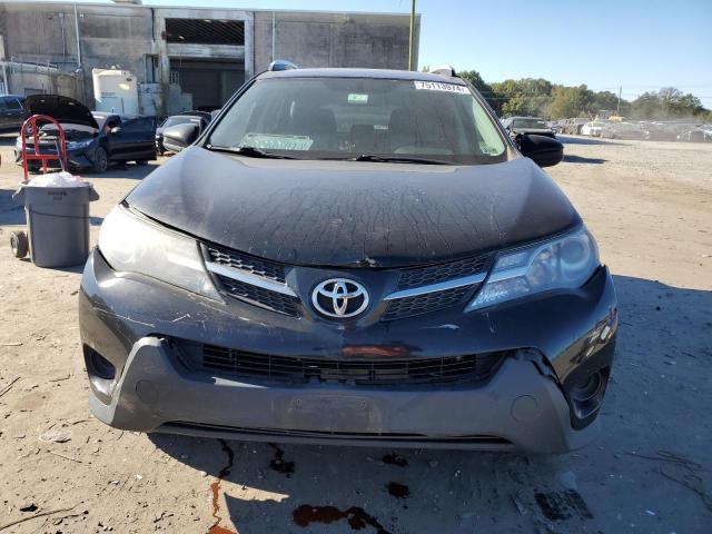 Photo 4 VIN: 2T3BFREV4EW147148 - TOYOTA RAV4 LE 