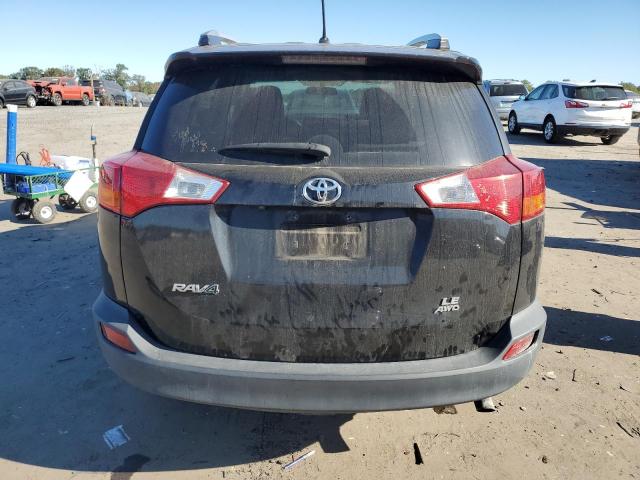 Photo 5 VIN: 2T3BFREV4EW147148 - TOYOTA RAV4 LE 