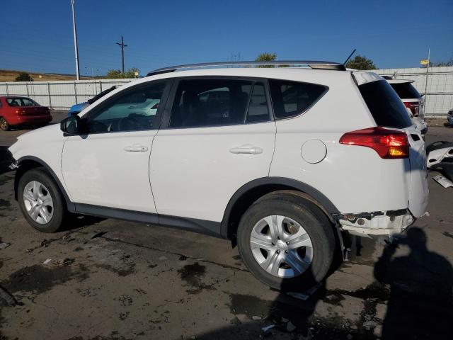 Photo 1 VIN: 2T3BFREV4EW157159 - TOYOTA RAV4 LE 