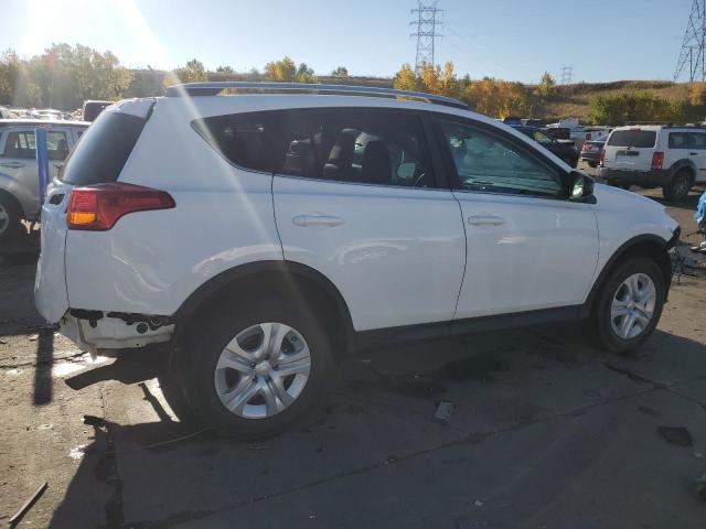 Photo 2 VIN: 2T3BFREV4EW157159 - TOYOTA RAV4 LE 