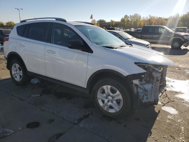 Photo 3 VIN: 2T3BFREV4EW157159 - TOYOTA RAV4 LE 