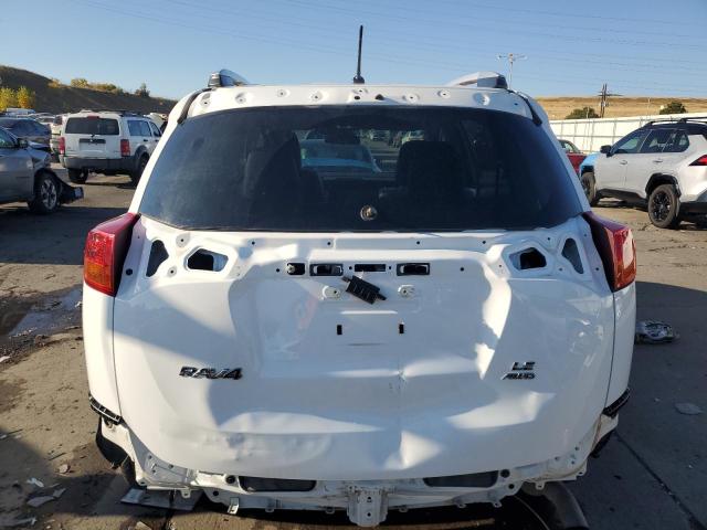 Photo 5 VIN: 2T3BFREV4EW157159 - TOYOTA RAV4 LE 